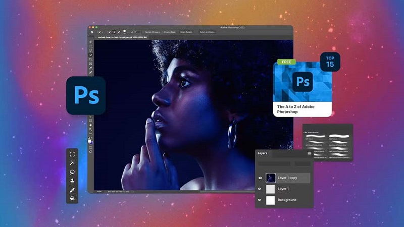 Photoshop 2023 full r@ck